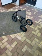 Veloretti driewieler / loopfiets - Zwart, Ophalen of Verzenden, Zo goed als nieuw, Loopfiets