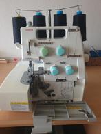 Lockmachine Toyota SL1T incl. garen, Ophalen, Lockmachine, Overige merken