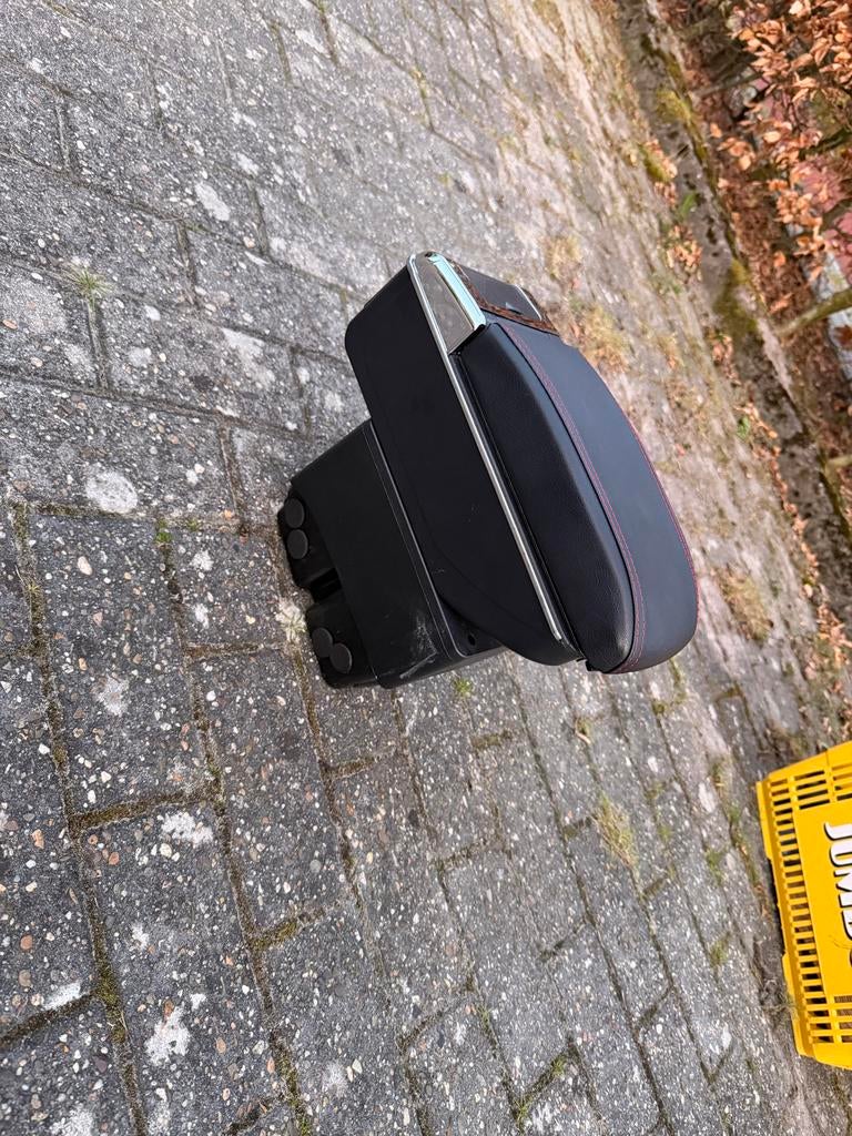 Auto armsteun Ford Fiesta 2008-2017, Auto diversen, Auto-accessoires, Gebruikt, Ophalen of Verzenden