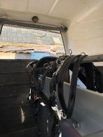 2 span - pony leren tuig zwart merk ideal, Ophalen of Verzenden, Zo goed als nieuw, Overige soorten