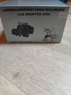 Fendt 712 LCN Beursmodel 2000, Overige merken, ., Tractor of Landbouw, Nieuw