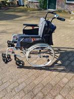 Rolstoel Excel Modular G extra breed 55 cm, Diversen, Ophalen, Duwrolstoel