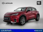 Lexus LBX Elegant 2WD | Stoelverwarming | Head-up display |, Auto's, Lexus, 12 maanden, 136 pk, Gebruikt, 650 kg