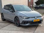 Volkswagen Golf 8 2.0 TSI GTI CLUBSPORT 2023 Grijs, 1363 kg, 4 cilinders, 1984 cc, Dealer onderhouden
