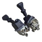 HANDBRAKEKLEP DAF LF45/55, RVI KNORR, Auto-onderdelen, -, -, Nieuw, Ophalen of Verzenden