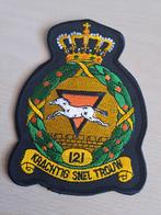 Set 235, Ophalen of Verzenden, Patch, Badge of Embleem