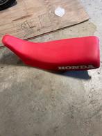 Honda MTX zadel met nieuwe overtrek, Motoren, Verzenden, Gebruikt