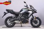 Kawasaki VERSYS 650 (bj 2026), Bedrijf, Info@kawasaki.nl, Toermotor, Jacobus Spijkerdreef 1-3
2132 PZ  Hoofddorp, NL