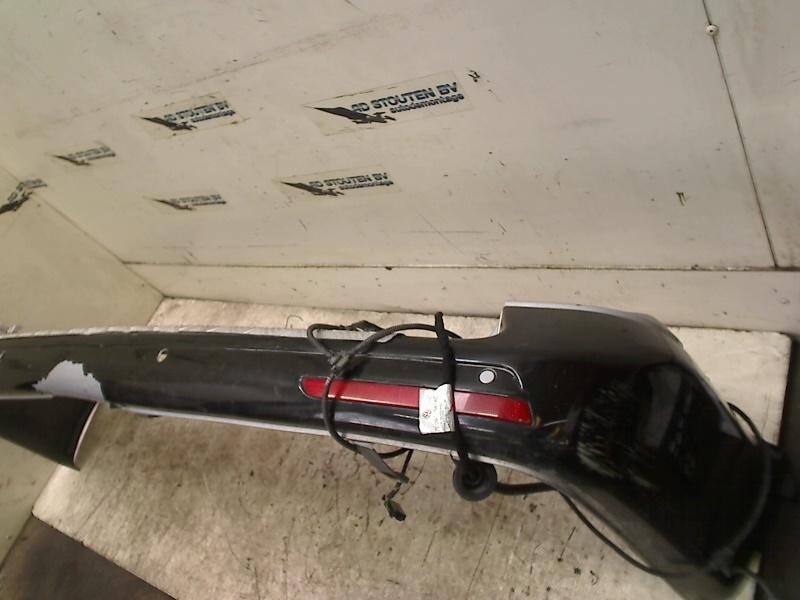 Bumper Achter Volkswagen Transporter T5 (2009-09/2015-08), Gebruikt, Volkswagen, Volkswagen AG, Kundenbetreuung@volkswagen.de