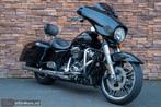 Harley-Davidson FLHXS Street Glide Special 107 M8 (bj 2017), 1745 cc, Info@harley-davidson.com, Bedrijf, Harley--Davidson