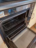 Siemens combi oven/magnetron, Witgoed en Apparatuur, Ovens, Ophalen, Gebruikt, 45 tot 60 cm