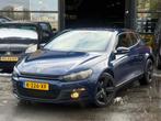 Volkswagen Scirocco 2.0 TSI 200PK/FACELIFT/CARPLAY/STLVRM/RI, Gebruikt, 1984 cc, Leder en Stof, Bedrijf