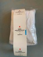 Nieuwe Hema molton topper matrasbeschermer 160x200, Ophalen, Matras, 200 cm, 160 cm