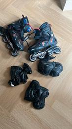 Fila skeelers maat 44, Ophalen of Verzenden, Zo goed als nieuw