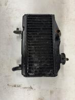 Honda MBX radiateur, Fietsen en Brommers, Verzenden, Gebruikt, Blok, Overige merken