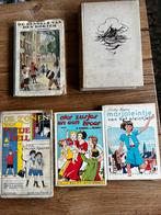 Oude leesboeken, Ophalen of Verzenden