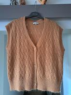 Terre Bleue, vest ajour, mt 40, Ophalen of Verzenden, Zo goed als nieuw, Maat 38/40 (M)