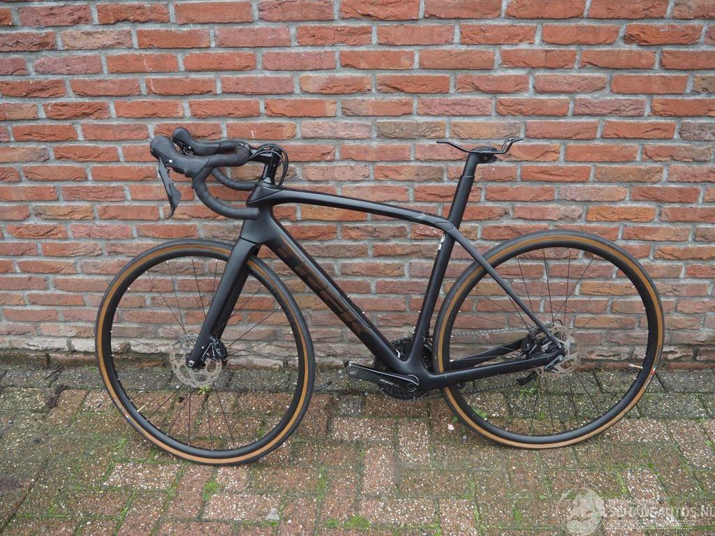 TREK Domane, Overige merken