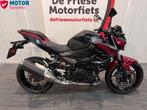 KAWASAKI Z 400 (bj 2020), 2 cilinders, Onbekend, KAWASAKI, 399 cc