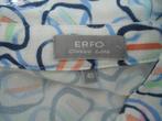 ERFO blouse maat 40, Ophalen of Verzenden, Zo goed als nieuw, Maat 38/40 (M), Overige kleuren