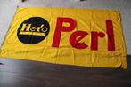 Hero perl vlag reclamevlag, Ophalen of Verzenden, Gebruikt, Gebruiksvoorwerp