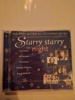 Starry starry night - Verzamelcd. NIEUW, Ophalen of Verzenden, Nieuw in verpakking