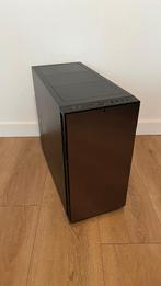 Te koop: Azerty Game PC met GTX 1070 en Fractal tower, Ophalen, Azerty, 32 GB, 512 GB