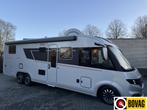 Adria Supersonic 890 LL 170 pk AUTOMAAT 9-Traps 4-Persoons E, Bedrijf, Diesel, Rondhuis Campers & Auto's, Molenweg 14NaN
8181BJ  HEERDE, NL
