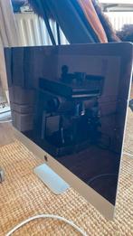 Mac , alles werkt, maar scheur in hoek scherm, Computers en Software, Apple Desktops, Ophalen, Zo goed als nieuw, IMac, Onbekend