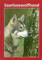 DE SAARLOOSWOLFHOND, Ophalen of Verzenden, Zo goed als nieuw, Honden