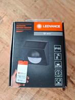 Simme Bewegingssensor draadloos Ledvance, Kunststof, Minder dan 50 watt, Accu, Overige typen