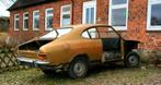 RUILEN: gave Opel B of C Kadett oldtimer wieldop, Ophalen of Verzenden, Nieuw