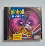 Silverlabel Pinball Power 2 PC CD-ROM spel, 1 speler, Ophalen of Verzenden, Gebruikt, Vanaf 3 jaar