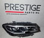 Koplamp BMW 3 Serie G20 G21 Voll LED Rechts 9481702-08 RH, Gebruikt, -, Ophalen of Verzenden, -