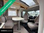 Dethleffs Globebus GT T006 Enkele Bedden Zonnepaneel 2X Airc, Airconditioning, Tot en met 2, Bedrijf, Half-integraal