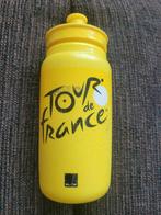 Tour de france bidon produit officiel elite, Ophalen of Verzenden
