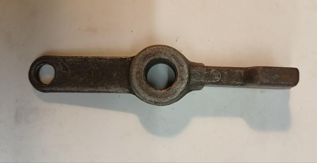 Kreidler remplaatverankering voor Leleu naaf., Ophalen of Verzenden, Gebruikt