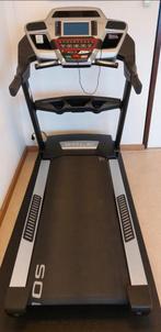 Sole S77 loopband , storing display Fitness fysio loopband, Ophalen, Gebruikt