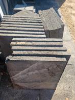 Tegels, Tuin en Terras, Ophalen, Gebruikt