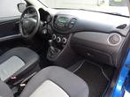 Hyundai i10 1.1 Active Cool * 4 SEIZOENSBANDEN ! (bj 2008), Voorwielaandrijving, Stof, Gebruikt, 31 €/maand