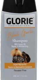 Glorie Shampoo en haar Styling wax- Verschillende soorten, Ophalen of Verzenden, Nieuw