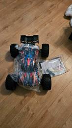 Traxxas Sledge RC auto nieuw in doos, Ophalen
