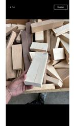 Brandhout, Minder dan 3 m³, Ophalen