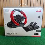 Speedlink Trailblazer Race Stuur voor Nintendo, Flex Ltd., Zo goed als nieuw, https://flex.com/contact-us, Nobelstraat 10, 5807 GA Oostrum LB, Limburg, Nederland