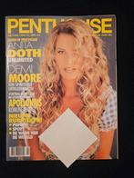Penthouse Magazine Juli 1996 - Anita Doth & Demi Moore, Ophalen of Verzenden, Zo goed als nieuw, Overige typen