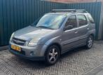 Suzuki Ignis 1.3 5D 2005., Auto's, Voorwielaandrijving, 15 km/l, 31 €/maand, Ignis