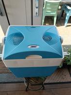 Quigg elektrische koelbox 29 liter, Ophalen, Gebruikt, Koelbox, Elektrisch