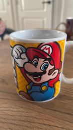 3 mokken, Huis en Inrichting, Keuken | Servies, Gebruikt, Ophalen of Verzenden, Overige stijlen, Kop(pen) en/of Schotel(s)