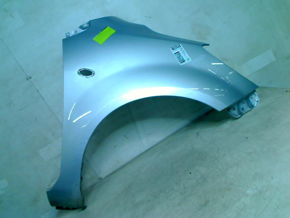 Spatbord Rechts Voor Opel Agila (B) (2011-07/2014-07), Gebruikt, Bahnhofsplatz, Rüsselsheim am Main 65423, , Duitsland, Opel, Opel Automobile GmbH