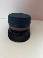 Originele Uniform pet NederlNdse Spoorwegen, Ophalen of Verzenden, Zo goed als nieuw, Trein, Overige typen